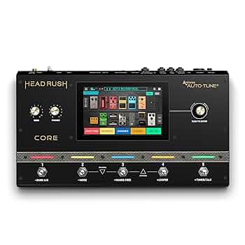 HEADRUSH マルチサプレッサー HEADRUSH マルチサプレッサー HEADRUSH マルチサプレッサー